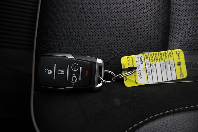 Used 2022 RAM 1500 Laramie image 8