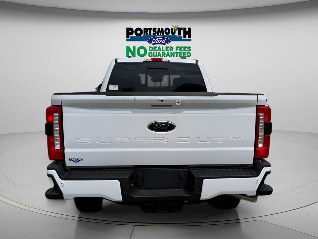 New 2026 Ford F250 XLT w/ XLT Premium Package AWD/4WD image 25