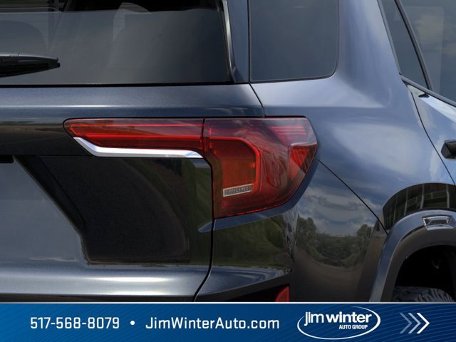 New 2027 GMC Terrain AT4 w/ Convenience Package III AWD/4WD image 11