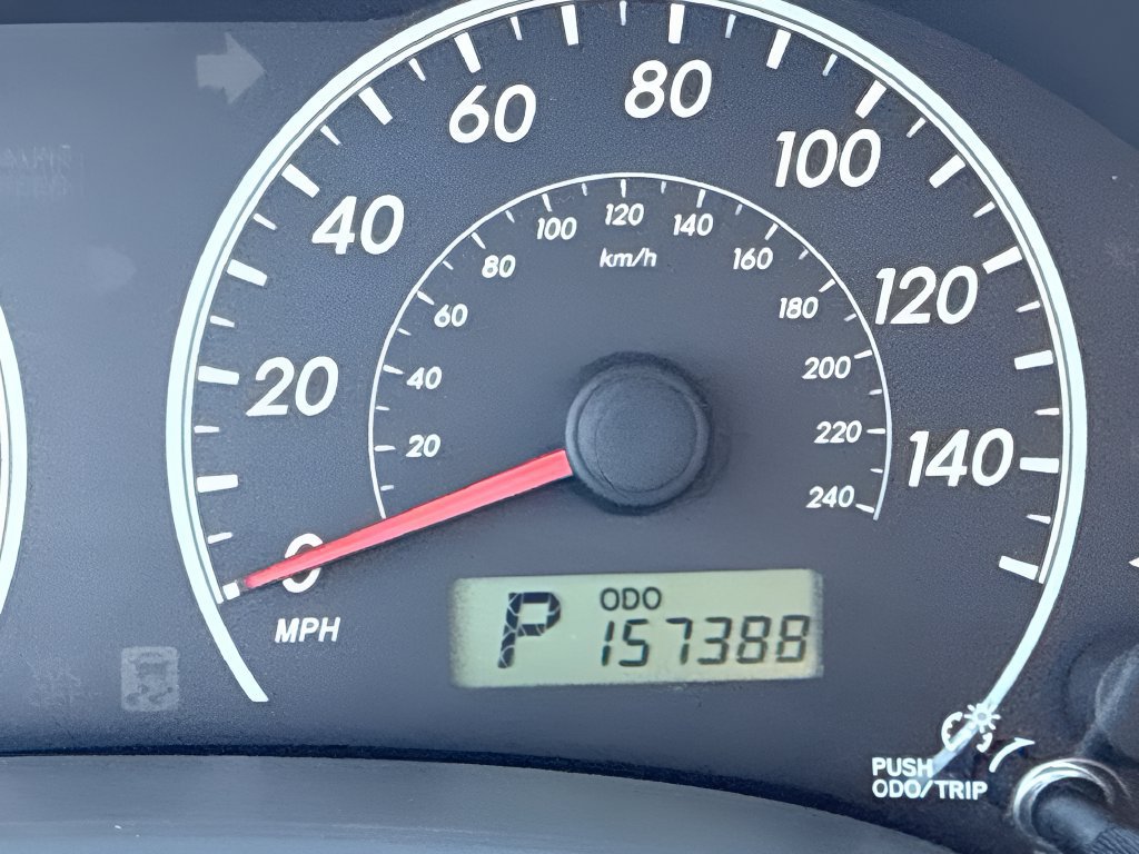 Used 2009 Toyota Corolla LE FWD image 18