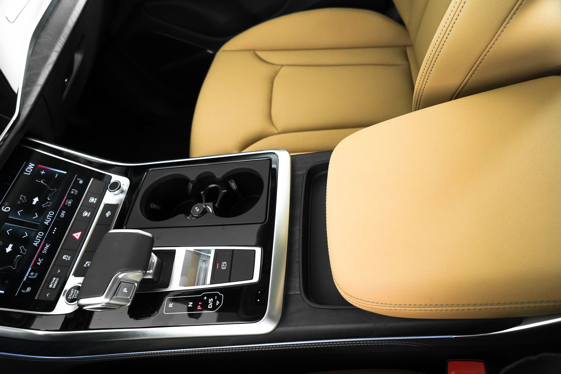 New 2025 Audi Q7 3.0T Premium Plus image 30