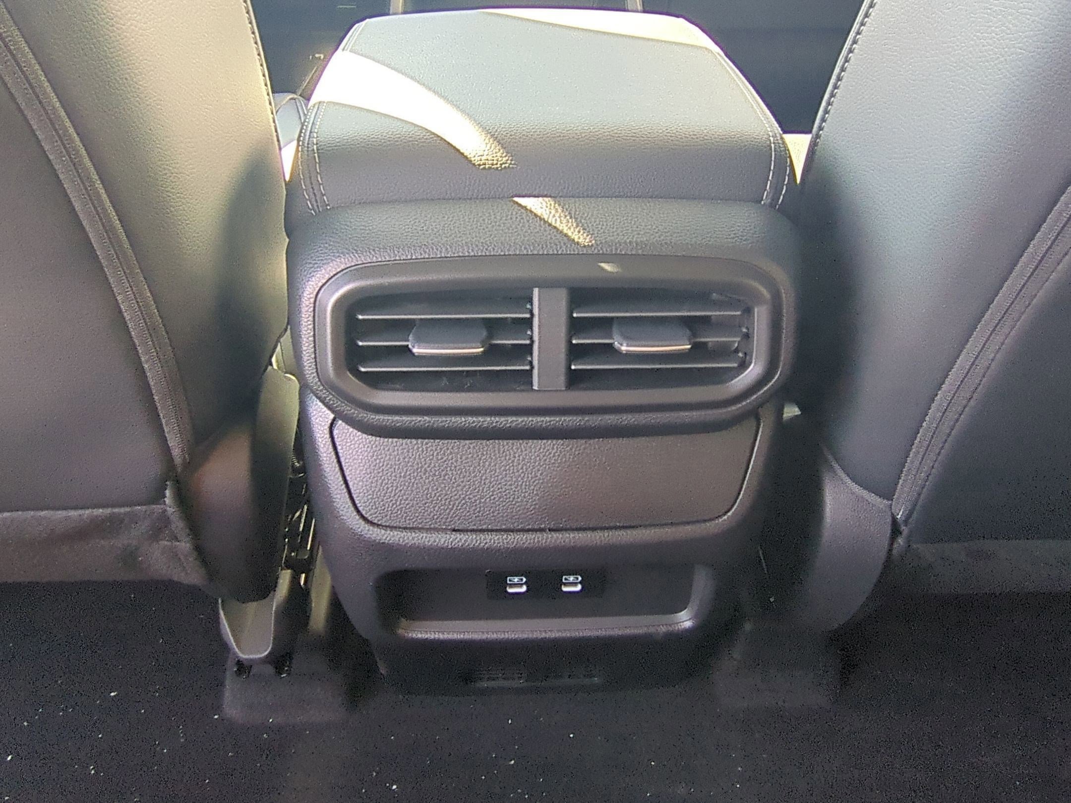 New 2026 Honda Passport RTL image 17