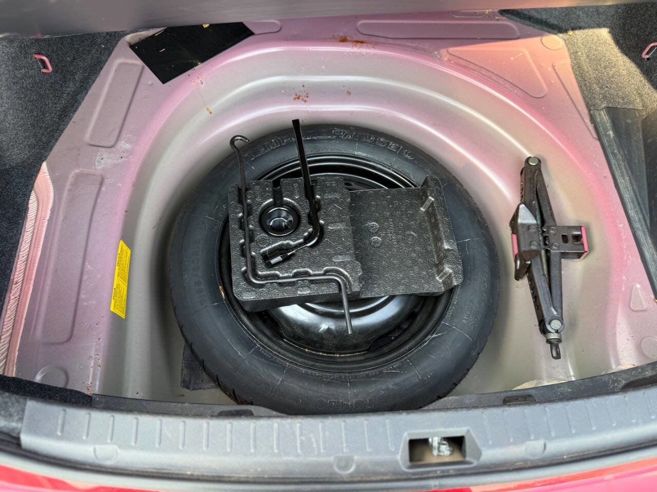 Used 2010 Toyota Corolla LE image 18