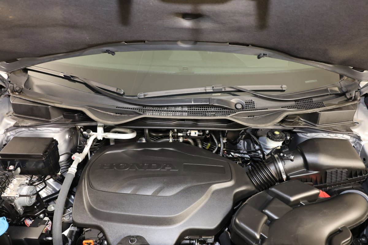 Used 2023 Honda Odyssey Elite image 36