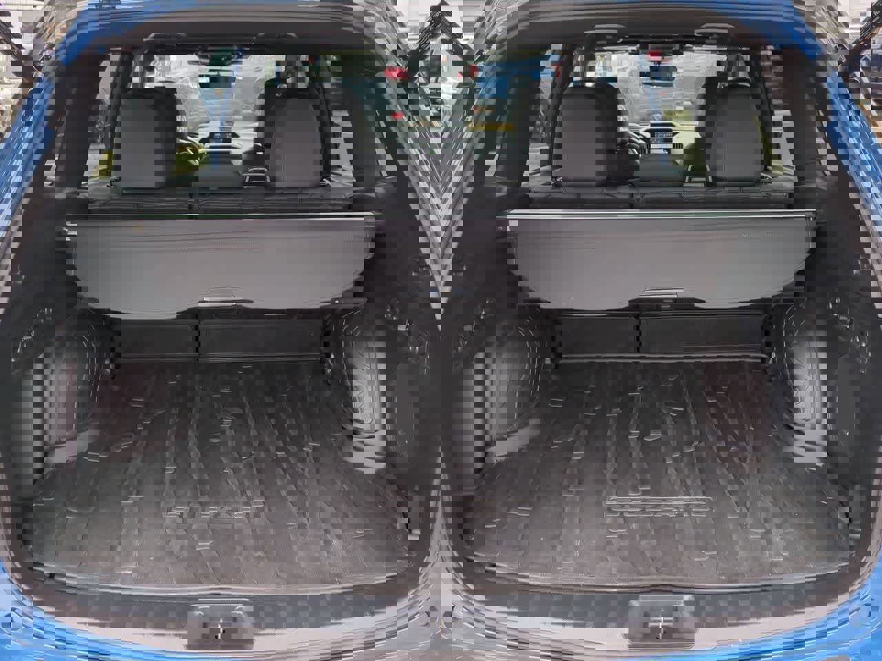 Used 2023 Subaru Forester Wilderness w/ Wilderness Package image 35