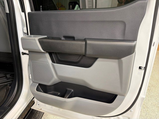 Used 2024 Ford F350 XL w/ Snow Plow Prep Package image 44