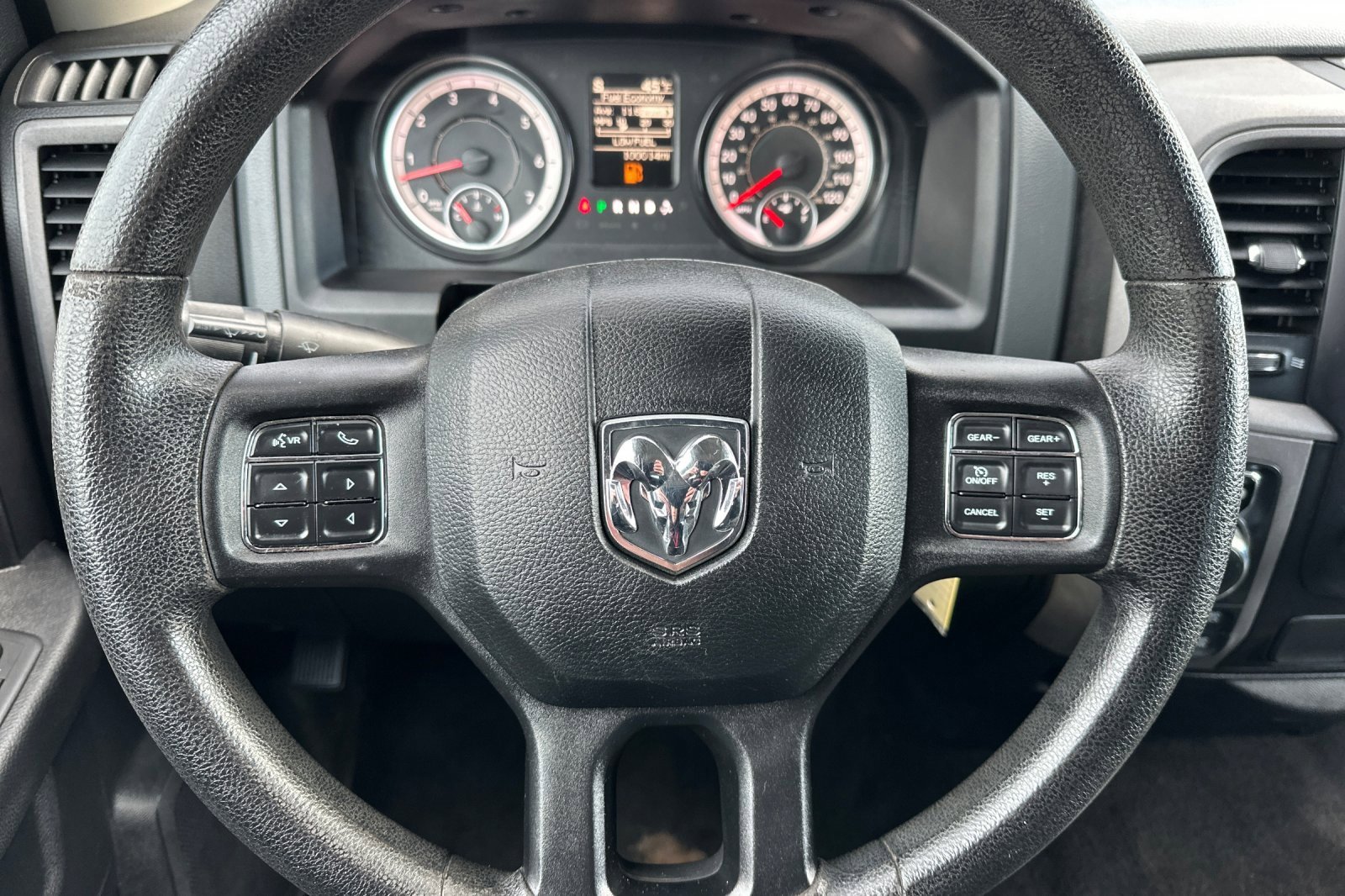 Used 2016 RAM 1500 Express image 23