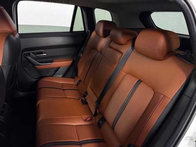 Used 2024 MAZDA CX-50 AWD 2.5 Turbo image 17