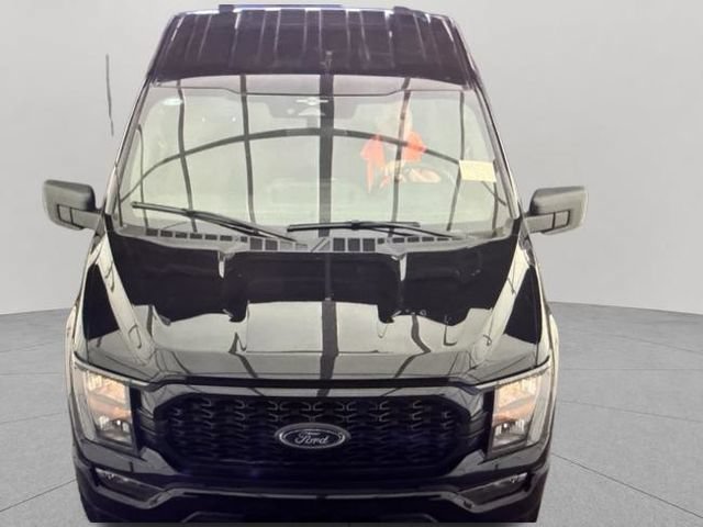 Used 2023 Ford F150 XL w/ STX Appearance Package AWD/4WD image 18