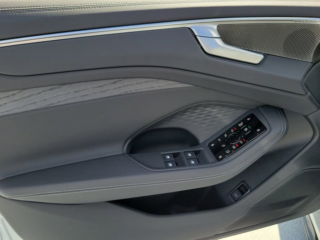 New 2026 Audi A6 3.0 image 19