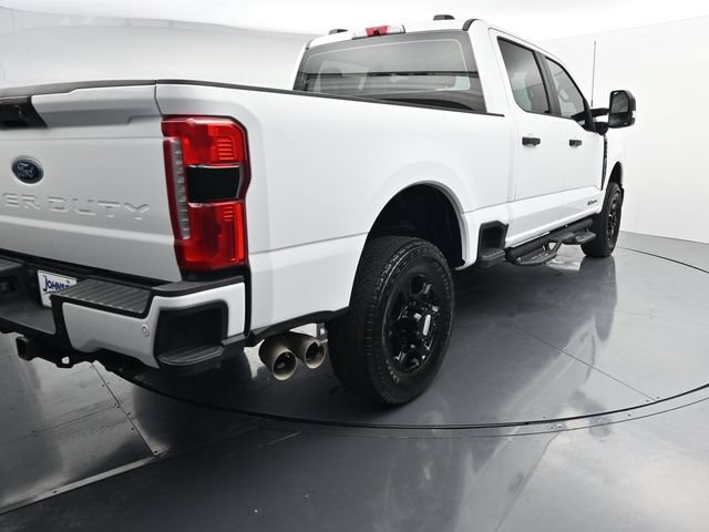 Used 2026 Ford F250 XL w/ STX Appearance Package AWD/4WD image 7