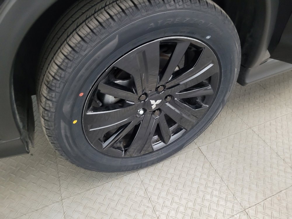 Used 2024 Mitsubishi Outlander Sport LE image 31