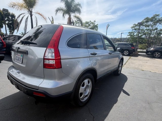 Used 2008 Honda CR-V LX image 6