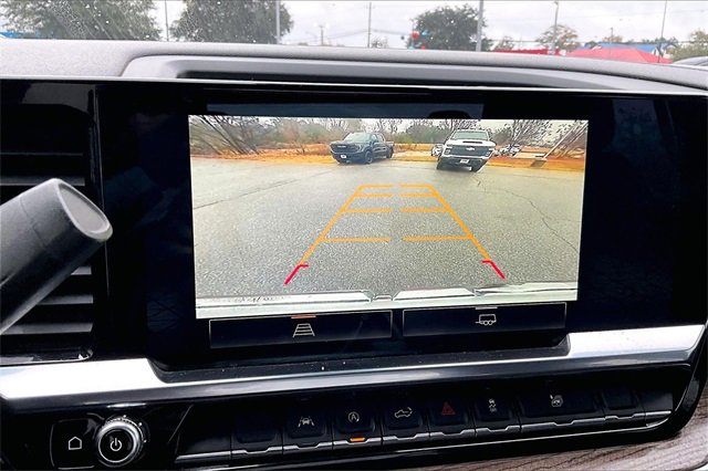 Used 2023 GMC Sierra 1500 Elevation image 15