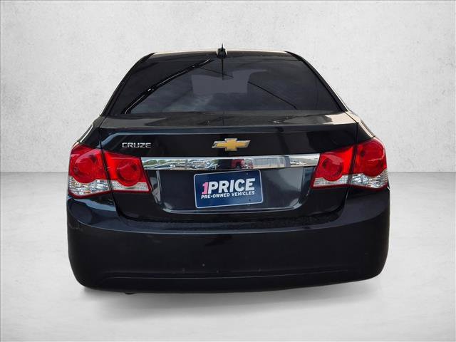 Used 2016 Chevrolet Cruze LS FWD image 6