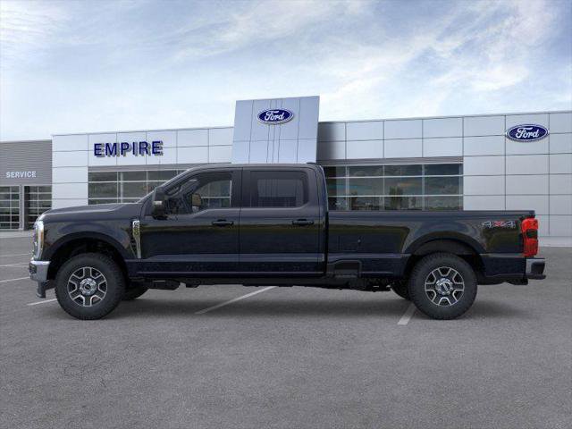 New 2026 Ford F250 Lariat image 3