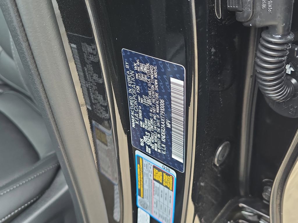 New 2026 Kia Seltos EX image 32