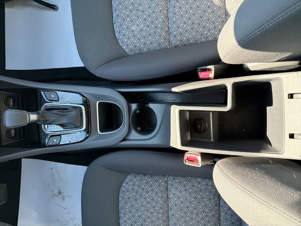 Used 2019 Hyundai Ioniq SEL image 34