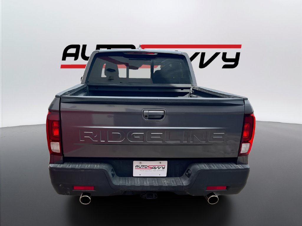 Used 2024 Honda Ridgeline RTL image 6