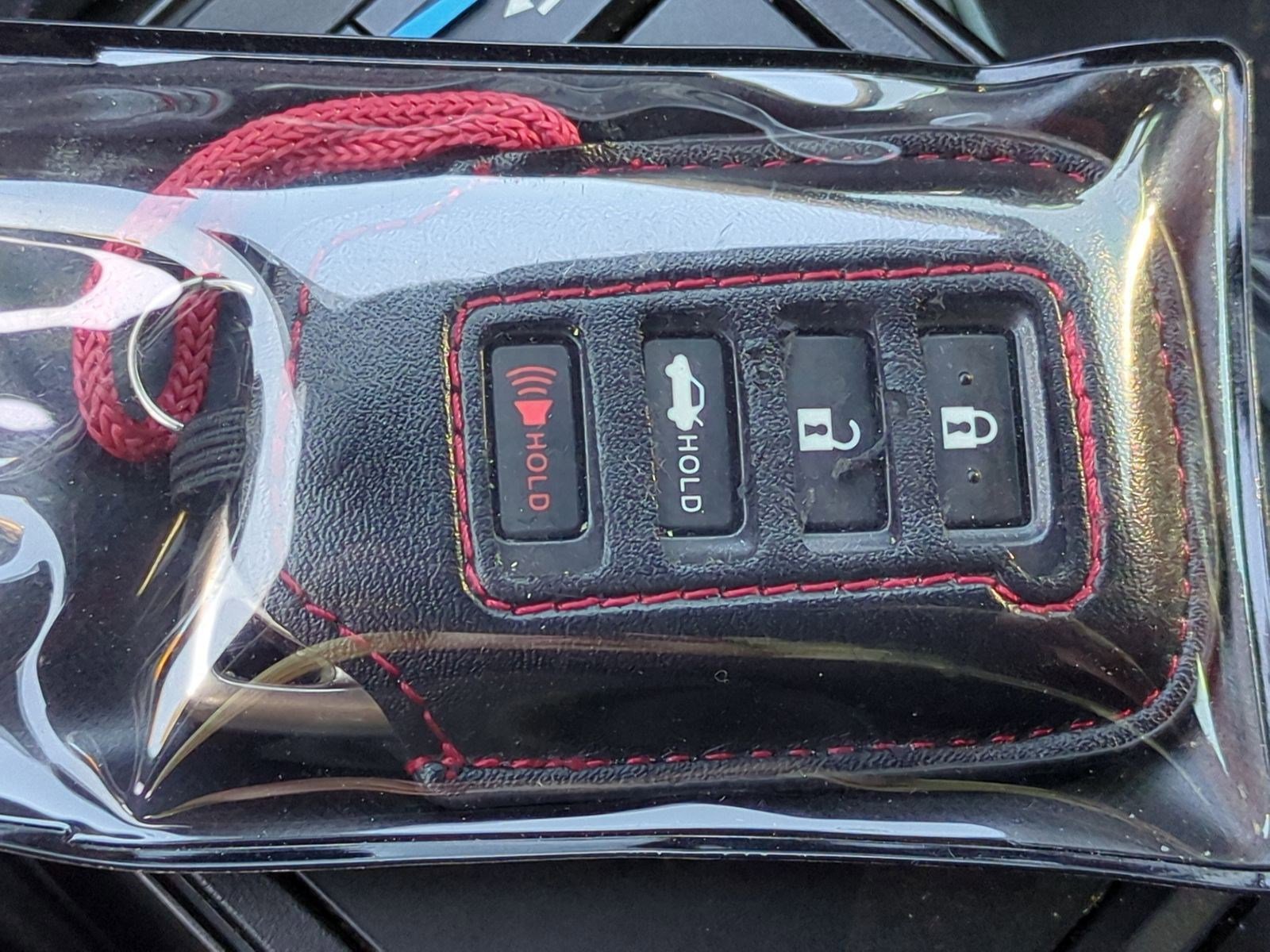 Used 2021 Lexus IS 350 F Sport w/ Navigation Package RWD image 34