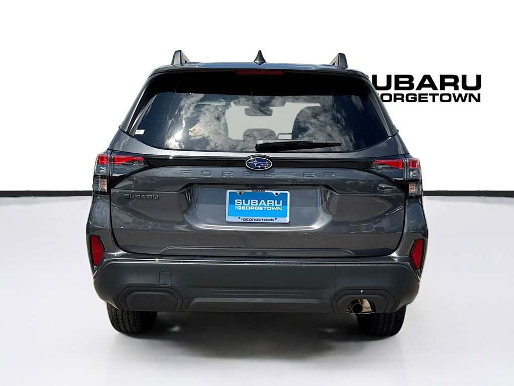 New 2026 Subaru Forester Premium image 6