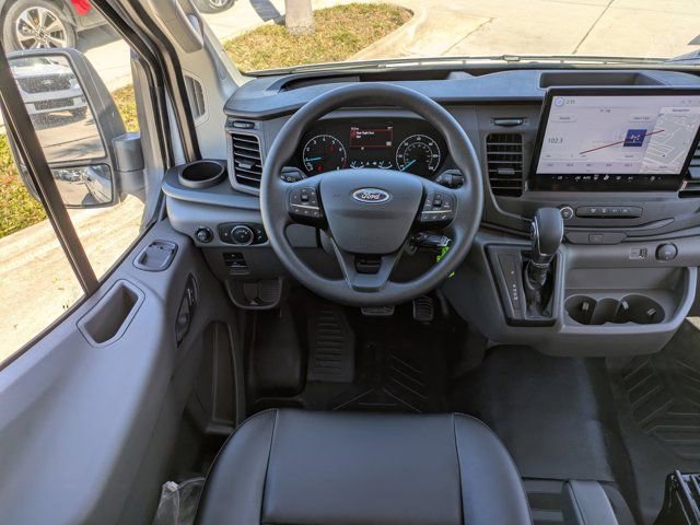 New 2025 Ford Transit 150 Low Roof w/ Load Area Protection Package image 15