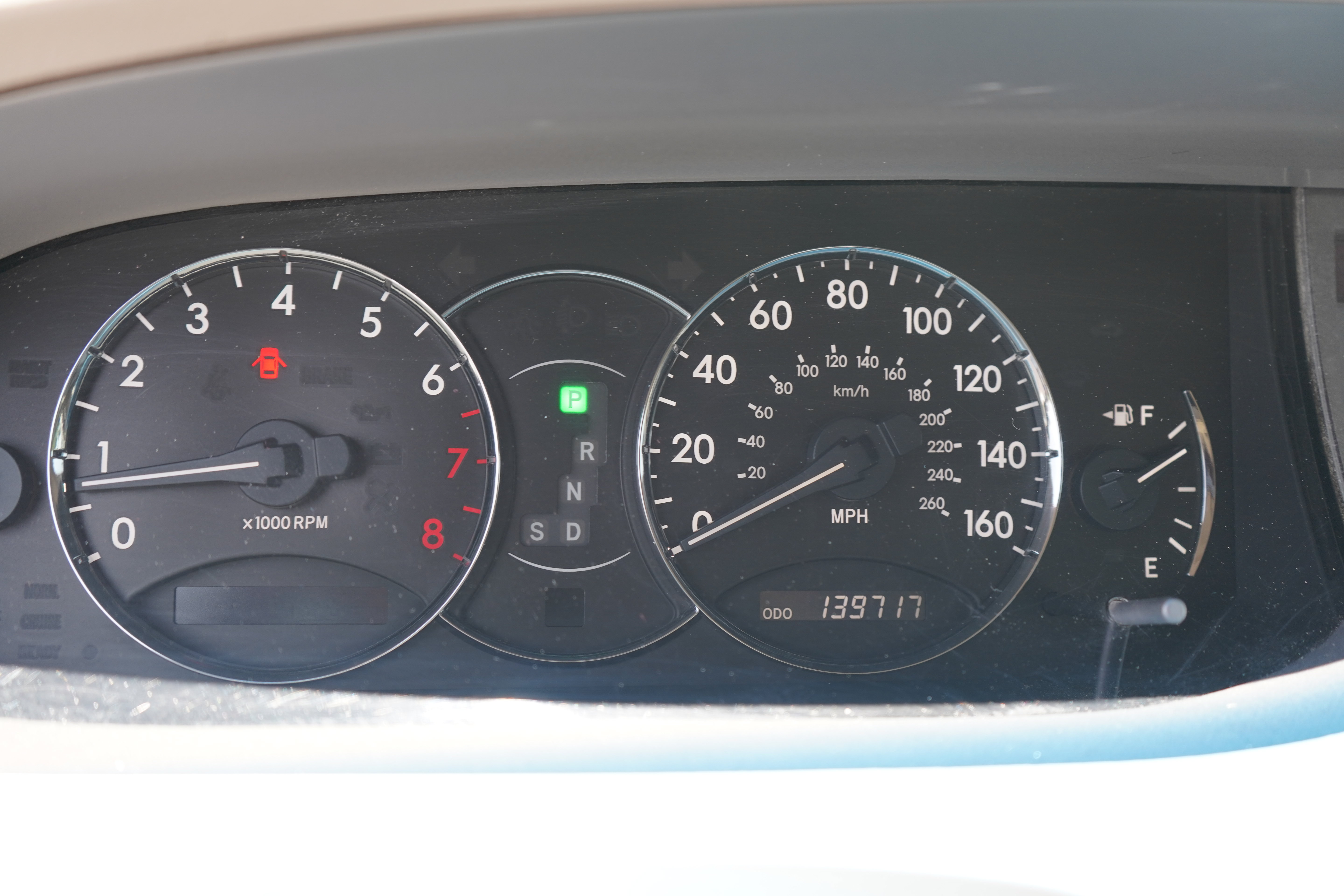 Used 2009 Toyota Avalon XL FWD image 8