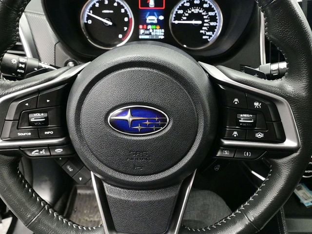 Used 2022 Subaru Forester Touring image 20