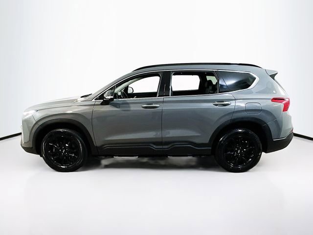 Used 2022 Hyundai Santa Fe XRT w/ Cargo Package AWD/4WD image 4