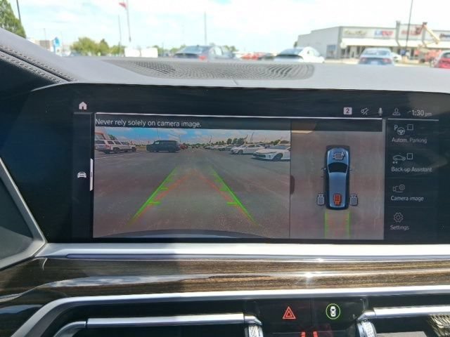 Used 2019 BMW X7 xDrive40i AWD/4WD image 32