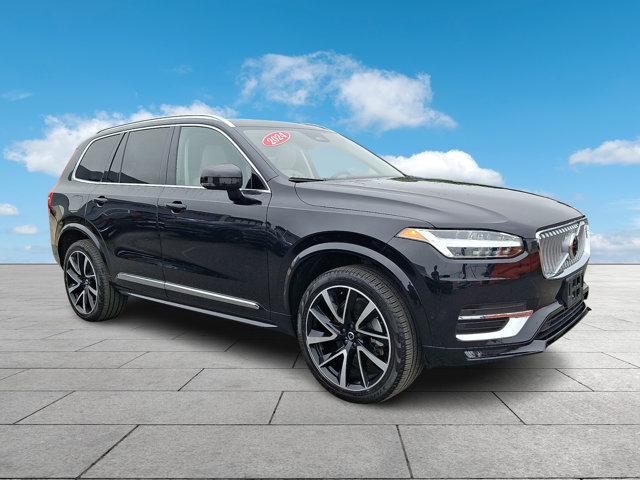 Used 2024 Volvo XC90 B5 Plus w/ Protection Package Premier