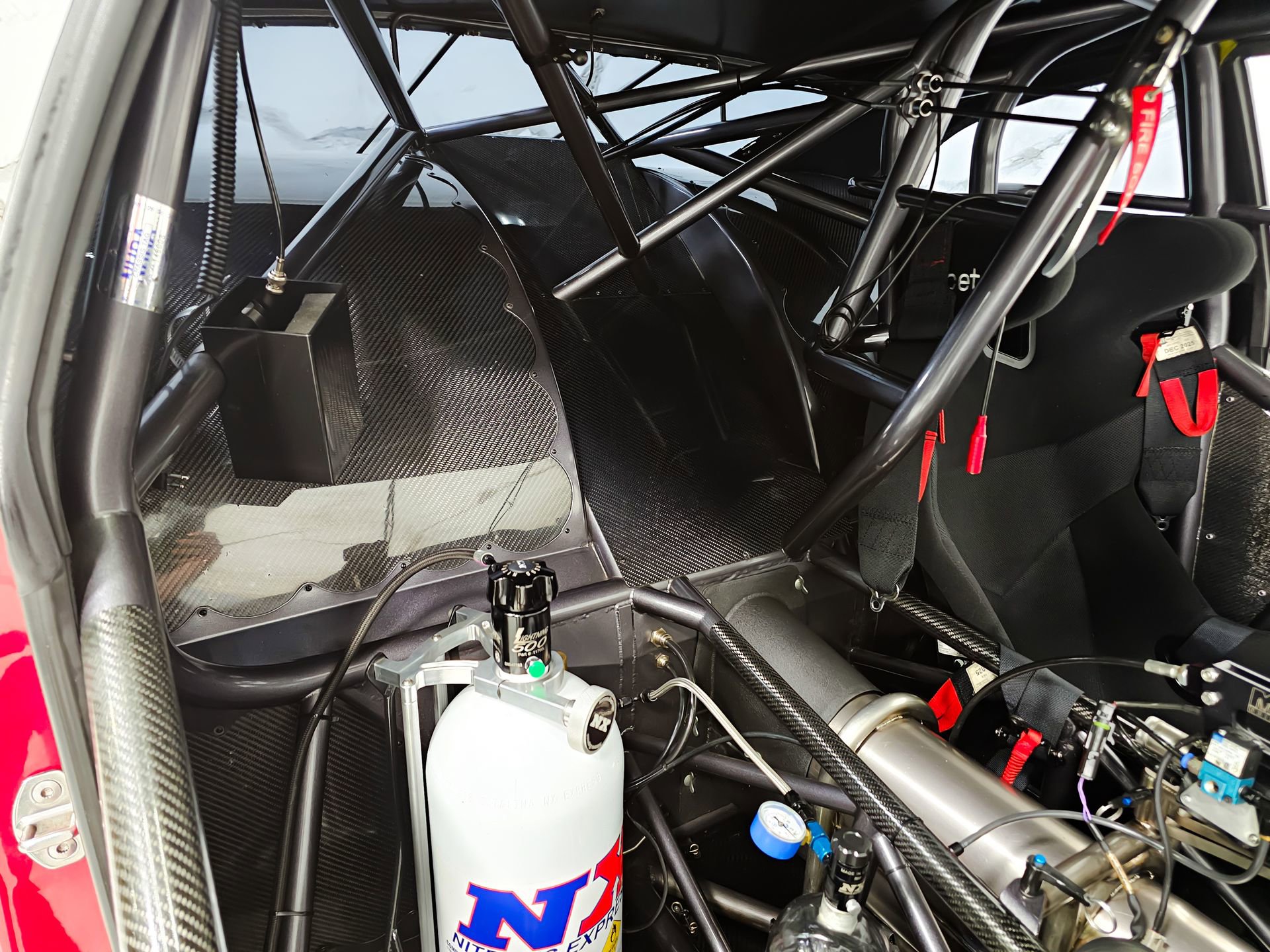 Used 2009 Audi A5 3.2 image 38