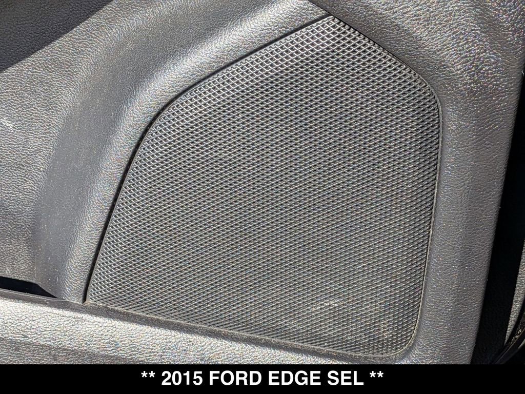 Used 2015 Ford Edge SEL w/ Equipment Group 201A AWD/4WD image 23