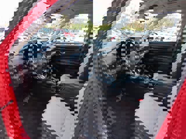 Certified 2024 Honda CR-V EX image 2