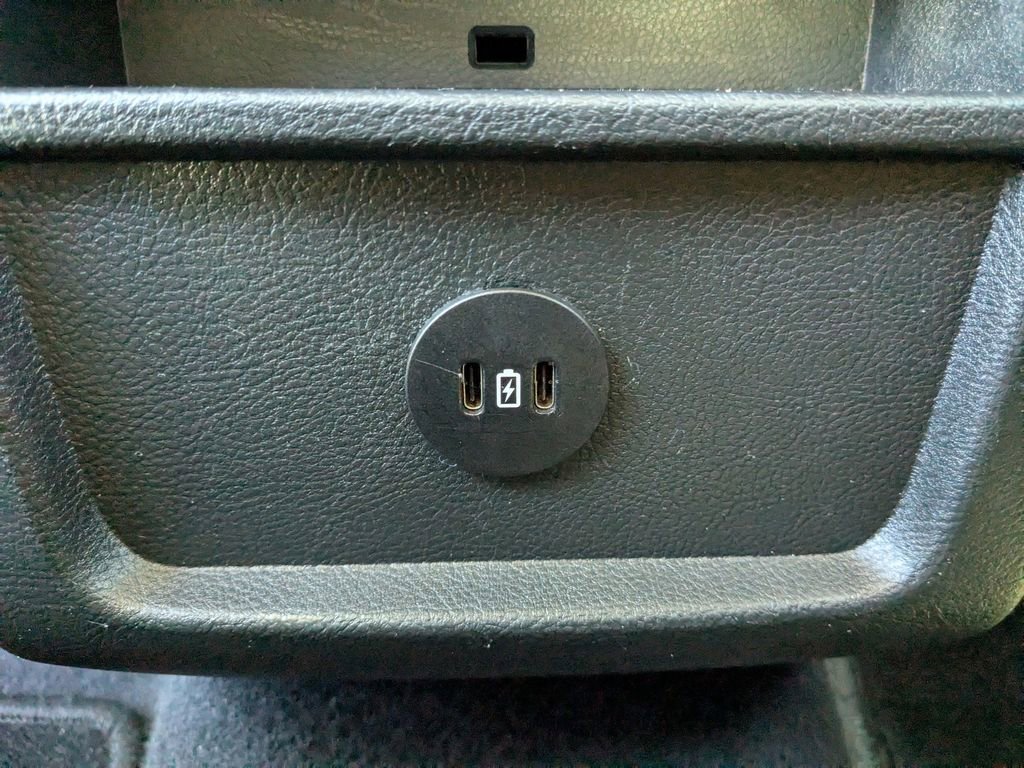 Used 2024 Ford Edge SEL AWD/4WD image 14