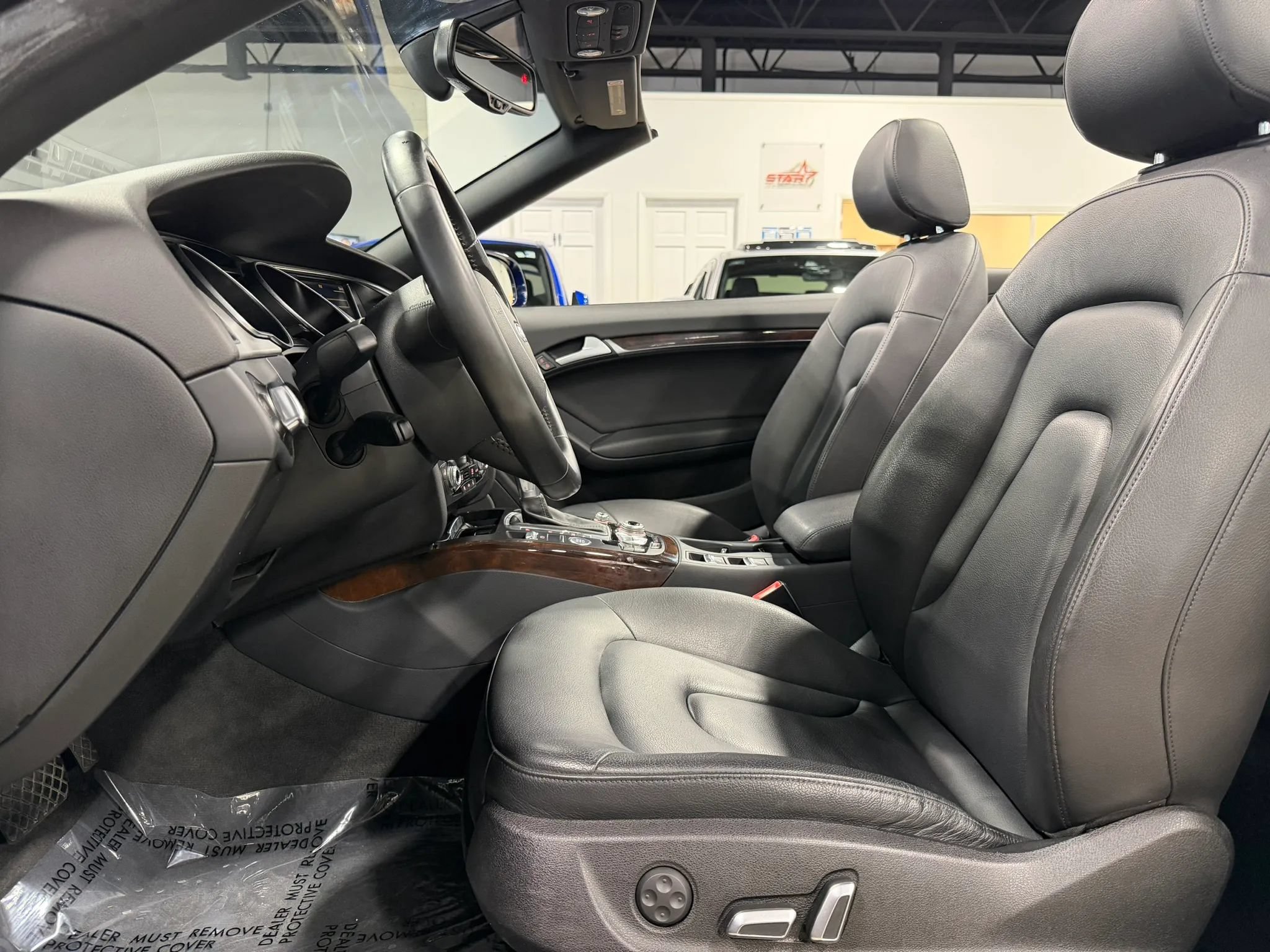 Used 2016 Audi A5 2.0T Premium Plus w/ Technology Package AWD/4WD image 9