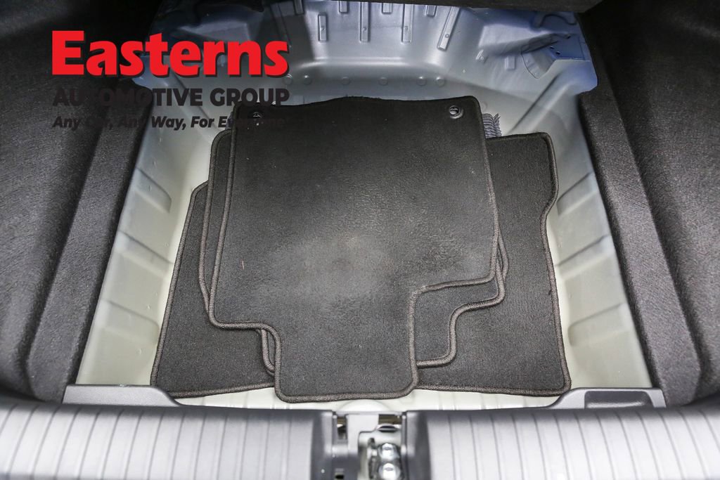 Used 2024 Honda Accord Sport image 21