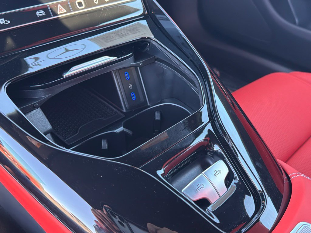 Certified 2026 Mercedes-Benz SL 43 AMG image 32