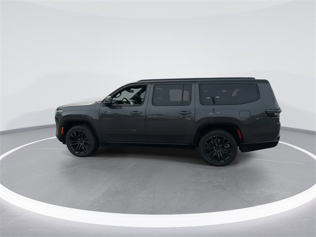 New 2026 Jeep Grand Wagoneer L Summit image 5