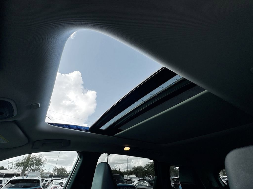 Certified 2026 INFINITI QX60 Luxe w/ Cargo Package image 24