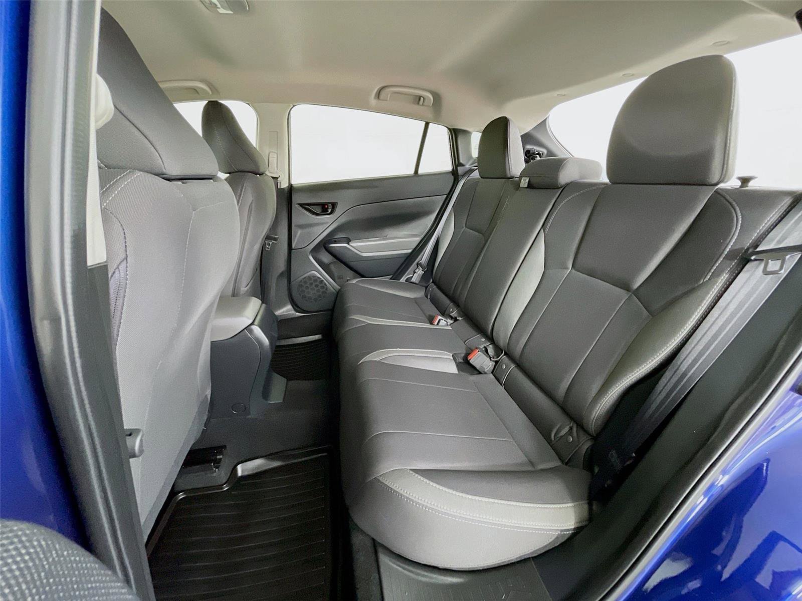 Certified 2024 Subaru Impreza 2.0i image 26