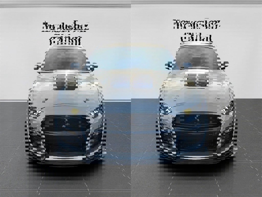 Used 2021 Ford Mustang Shelby GT500 w/ Technology Package image 2