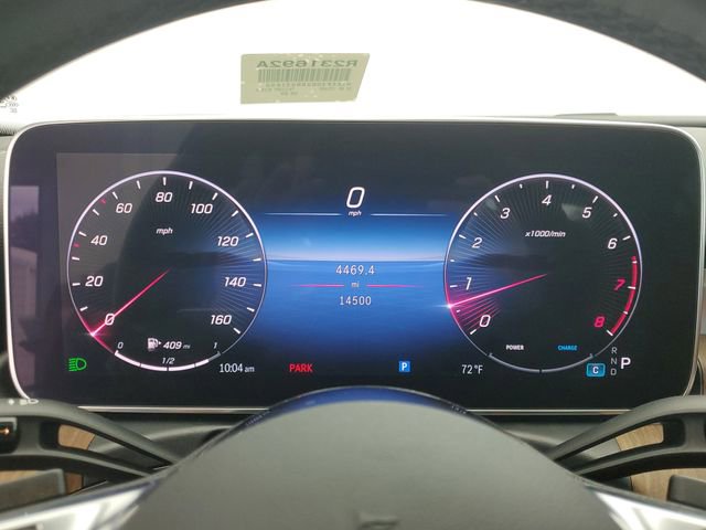 Used 2024 Mercedes-Benz C 300 Sedan image 25