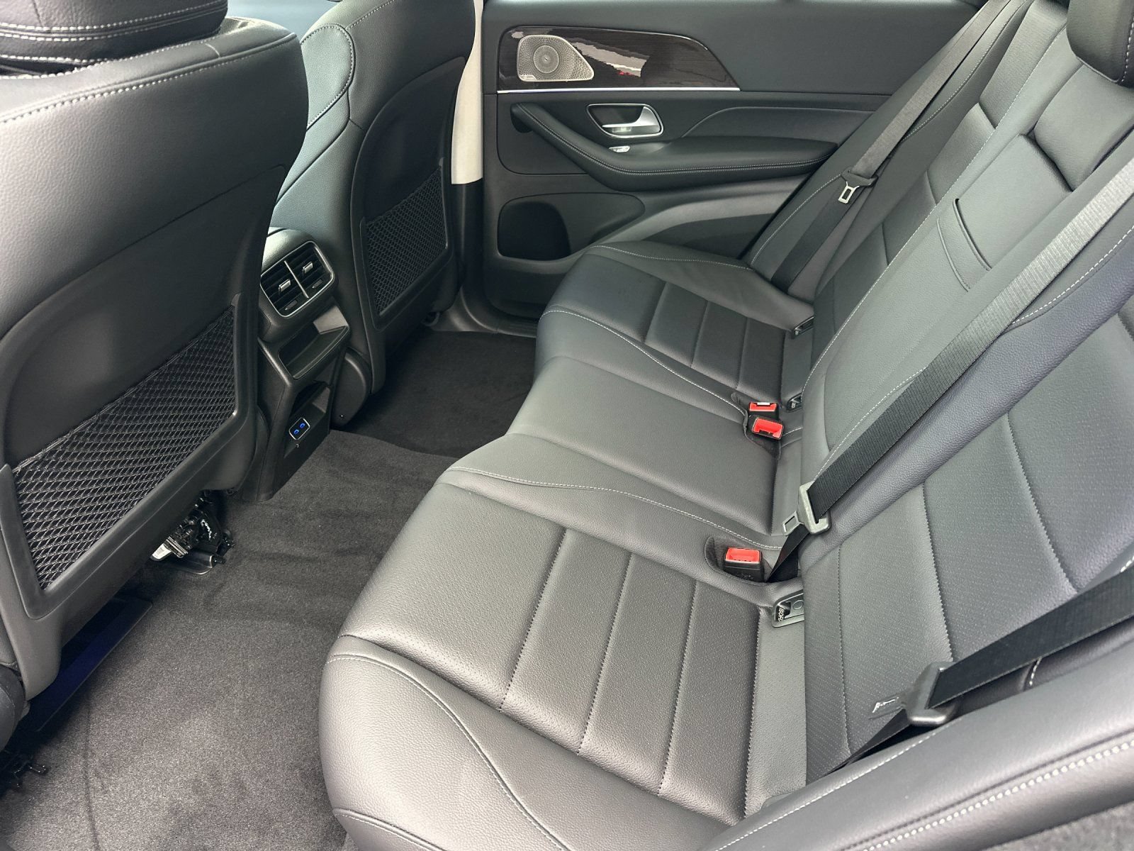 New 2026 Mercedes-Benz GLE 450 4MATIC image 12