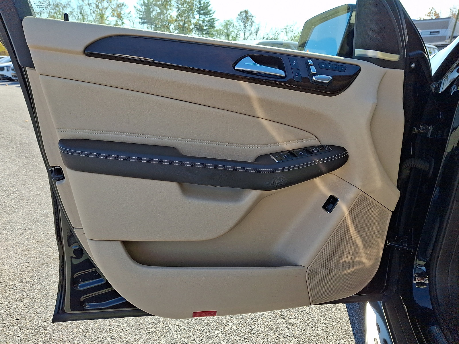 Used 2018 Mercedes-Benz GLE 350 4MATIC image 14