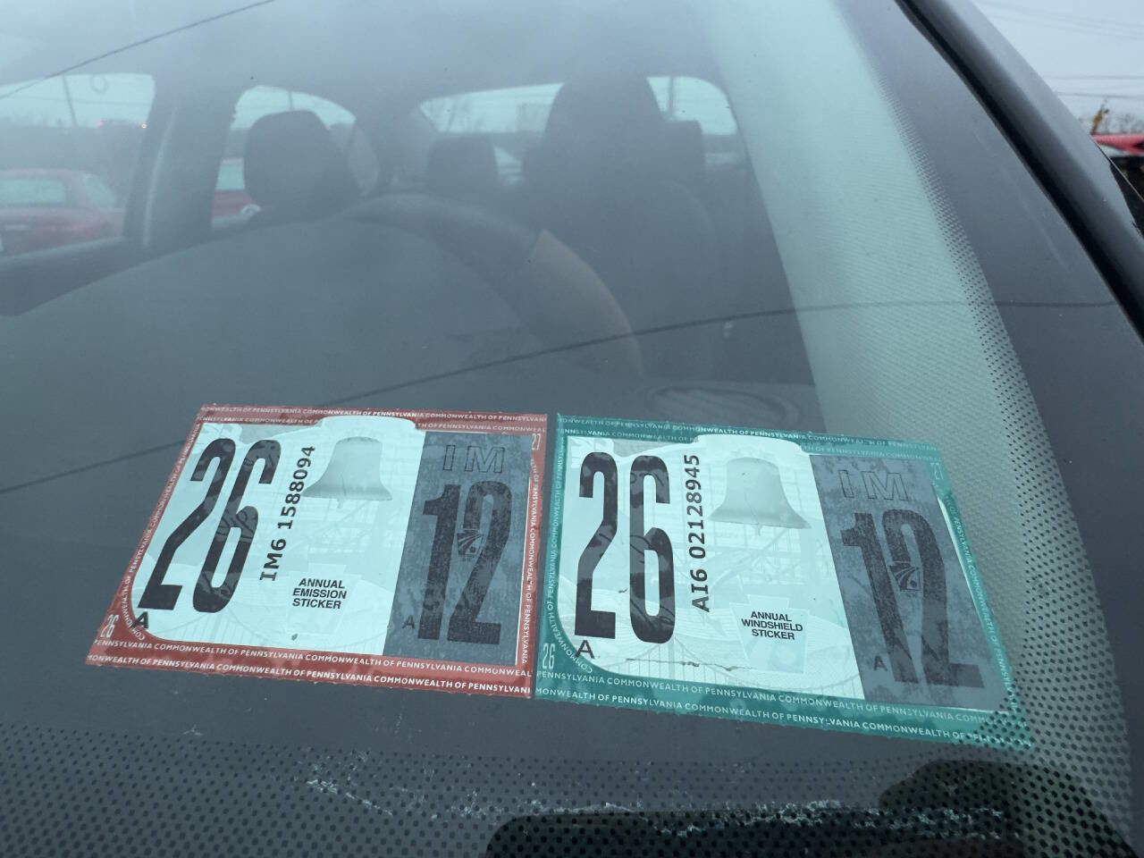 Used 2012 Volkswagen Jetta S 4dr Sedan 6A image 21