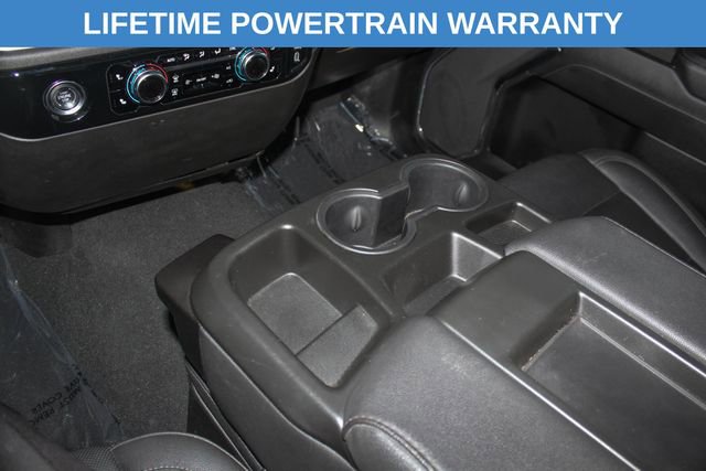 Used 2024 GMC Sierra 1500 SLT image 24