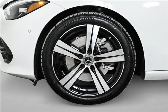 New 2026 Mercedes-Benz C 300 4MATIC Sedan image 26