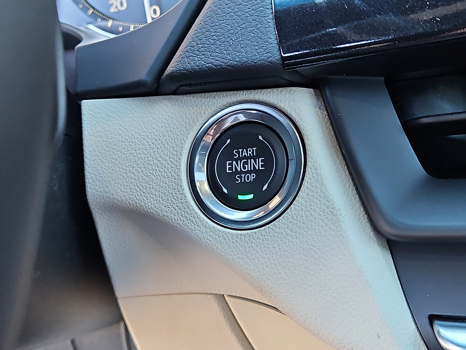 New 2026 Cadillac CT4 Luxury image 21