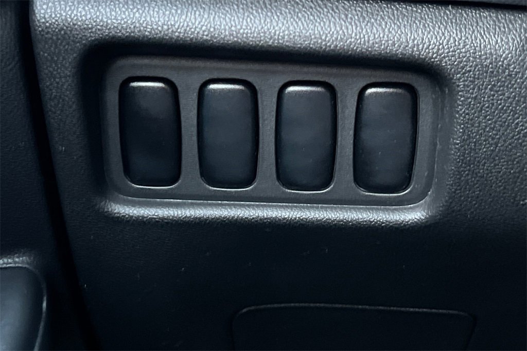 Used 2020 Mitsubishi Outlander Sport ES image 29